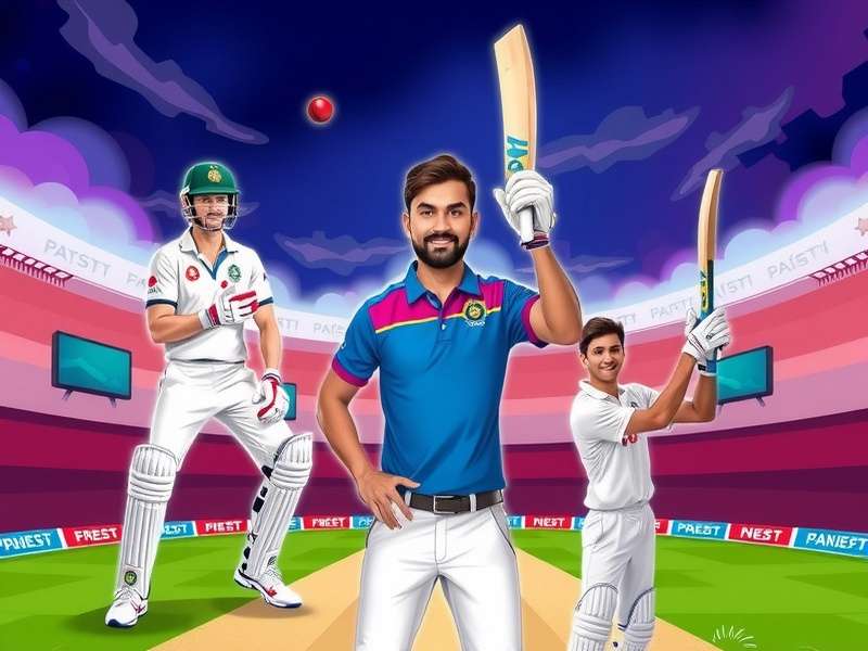 Karnataka Cricket Genius Special Event